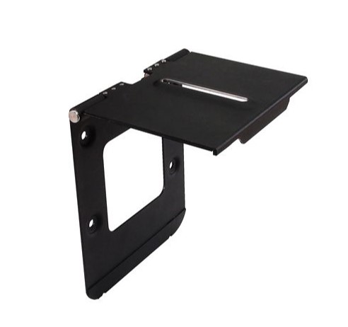 Vikbart tvfste i gruppen AV-Teknik / Kameror & Streaming / Tillbehr hos Audiovision AB (AVR-MOUNT-FOLDABLE)