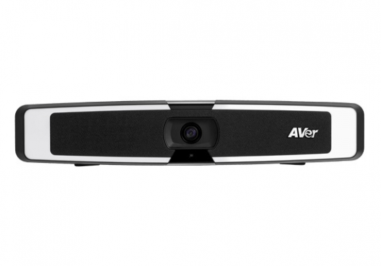 VB130 Videobar USB i gruppen AV-Teknik / Kameror & Streaming / Videobars hos Audiovision AB (AVR-VB130)