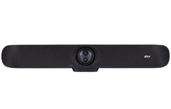 VB350 Videobar Dubbellins PTZ i gruppen AV-Teknik / Kameror & Streaming / Videobars hos Audiovision AB (AVR-VB350)