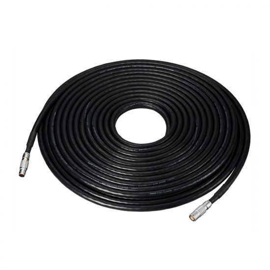 Broadcast - BP3600-CABLE20EXT i gruppen Ljud / Mikrofoner / Tillbehr hos Audiovision AB (BP3600-CABLE20EXT)