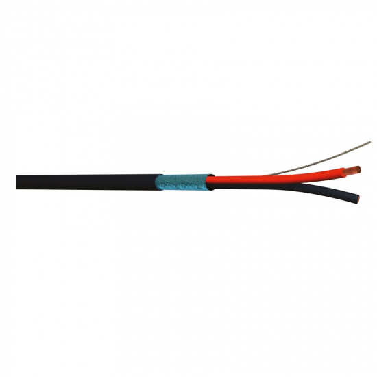 Audiokabel i gruppen Installation / Kabel / Hgtalarkabel hos Audiovision AB (CAE-CA40)