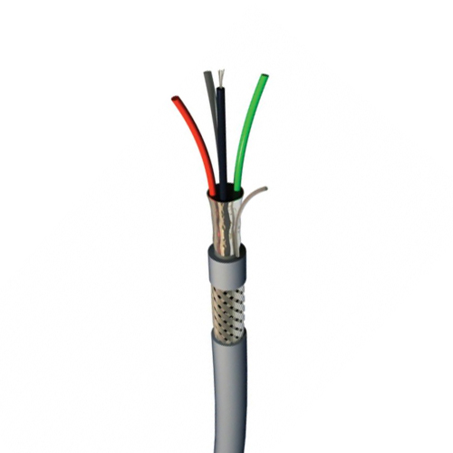 DMX-kabel i gruppen Installation / Kabel / Signal hos Audiovision AB (CAE-DMX512)