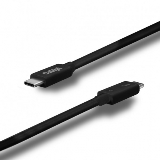 Thunderbolt 4 / USB 4 i gruppen OUTLET hos Audiovision AB (CAL-TB4-A20B-540)