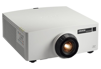 1DLP Laser Projektor 6750lm (WUXGA) i gruppen Bild / Projektorer / Installation hos Audiovision AB (CHR-DWU630-GS)