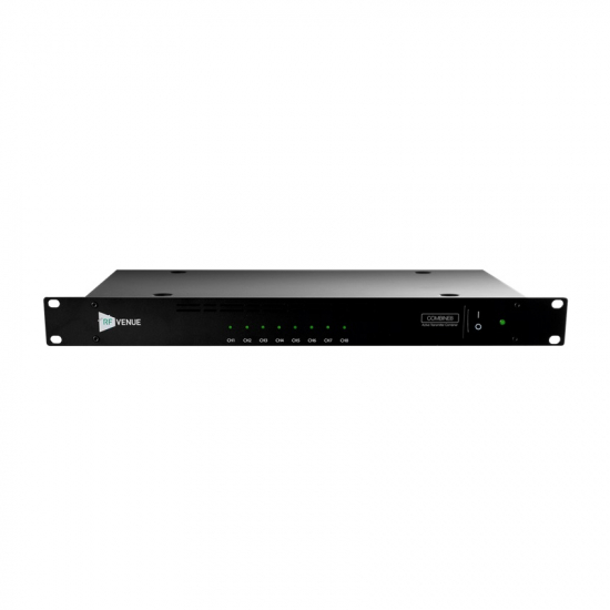 Combine8 i gruppen Ljud / Trdlsa Mikrofoner / Trdlsa mikrofoner hos Audiovision AB (COMBINE8)
