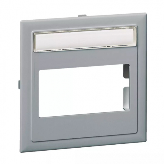 Datalock i gruppen Installation / Uttagssystem / Lsa uttag CYB hos Audiovision AB (CYB-BK2-ALU)