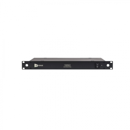 DISTRO4 i gruppen Ljud / Trdlsa Mikrofoner / Antenndistribution hos Audiovision AB (DISTRO4)