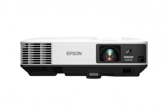 EB-2250U - Projektor 3LCD i gruppen Bild / Projektorer / Installation hos Audiovision AB (EPS-EB-2250U)