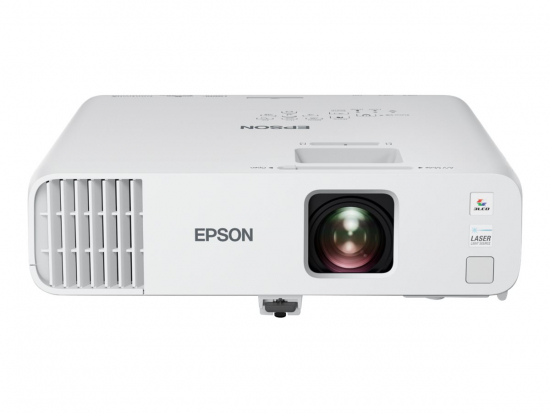 EB-L210W - Projektor 3LCD i gruppen Bild / Projektorer / Installation hos Audiovision AB (EPS-EB-L210W)