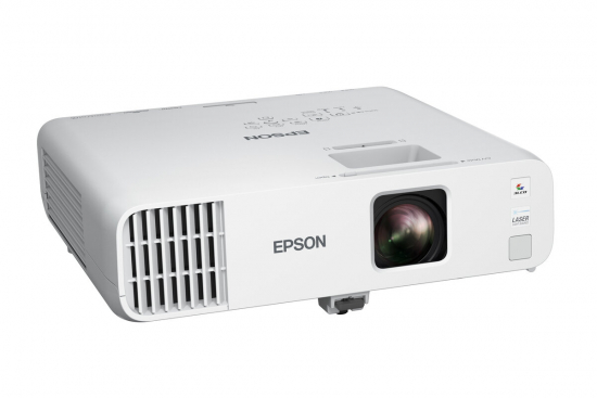 EB-L260F - Projektor 3LCD i gruppen Bild / Projektorer / Installation hos Audiovision AB (EPS-EB-L260F)