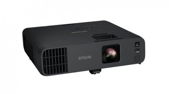 EB-L265F - Projektor 3LCD i gruppen Bild / Projektorer / Installation hos Audiovision AB (EPS-EB-L265F)