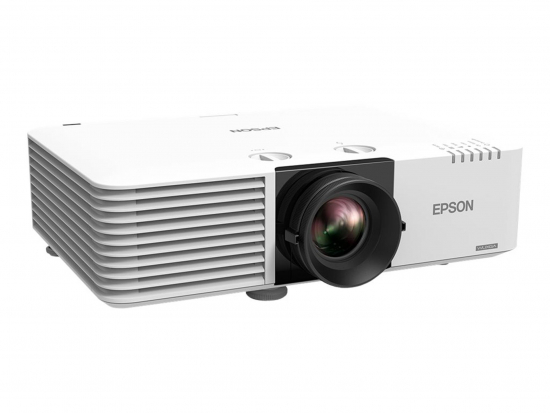 EB-L630SU - Projektor 3LCD i gruppen Bild / Projektorer / Installation hos Audiovision AB (EPS-EB-L630SU)