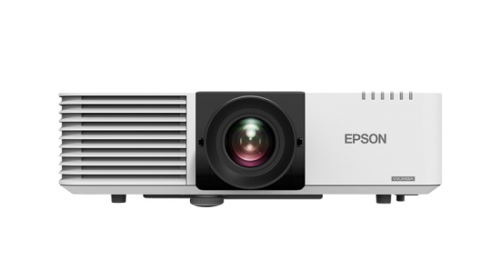 EB-L630U - Projektor 3LCD i gruppen Bild / Projektorer / Installation hos Audiovision AB (EPS-EB-L630U)