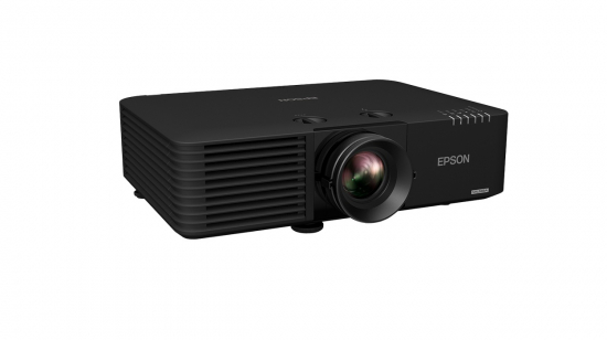EB-L735U - Projektor 3LCD i gruppen Bild / Projektorer / Installation hos Audiovision AB (EPS-EB-L735U)