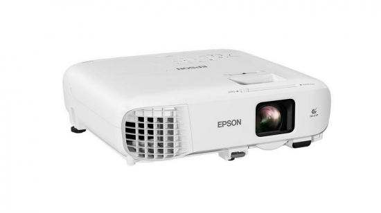 EB-X49 - Projektor 3LCD i gruppen Bild / Projektorer / Mobila hos Audiovision AB (EPS-EB-X49)