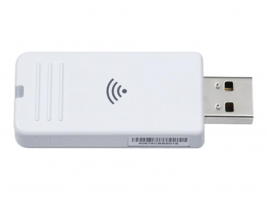ELPAP11 - Adapter -  Wireless LAN (5GHz) i gruppen Bild / Projektorer / Tillbehr hos Audiovision AB (EPS-ELPAP11)