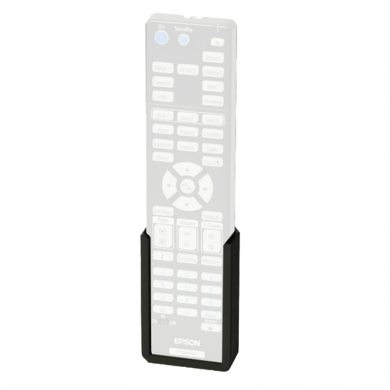 Vggfste fr fjrrkontroll i gruppen Bild / Projektorer / Tillbehr hos Audiovision AB (EPS-R-HOLDER-PRO)