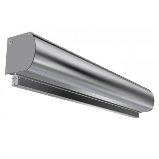 Motoriserad duk - Loke i gruppen Bild / Projektionsytor / Motorstyrda hos Audiovision AB (ES-LBFTIN320-C)