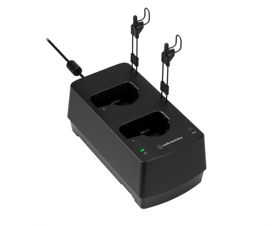 Engineered Sound Wireless (DECT) - ESW-C i gruppen Ljud / Trdlsa Mikrofoner / Engineered Sound Wireless DECT hos Audiovision AB (ESW-CHG4)