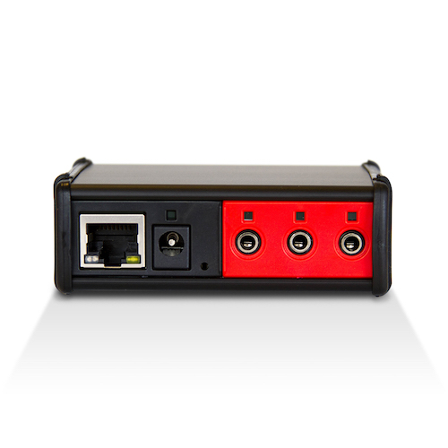 iTach - IR i gruppen Styrsystem / Global Cach / Global Cach iTach hos Audiovision AB (GC-IP2IR)