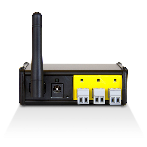 iTach - Rel/Contact Closure i gruppen Styrsystem / Global Cach / Global Cach iTach hos Audiovision AB (GC-WF2CC)