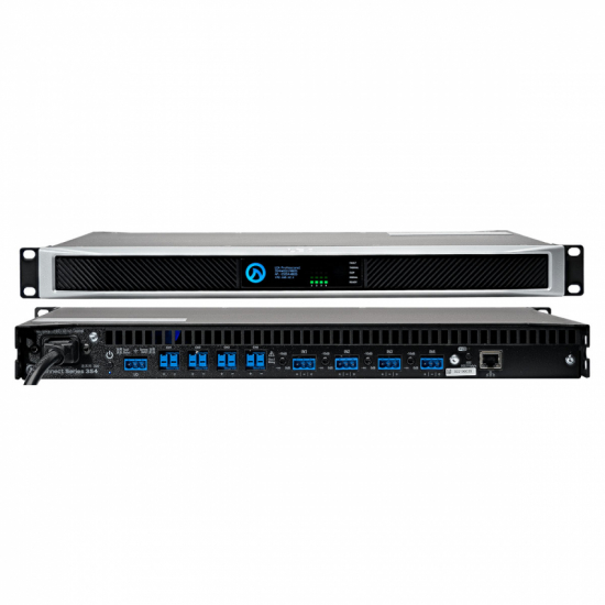 Connect 354 i gruppen Ljud / Frstrkare / Slutsteg hos Audiovision AB (LEA-CONNECT354)