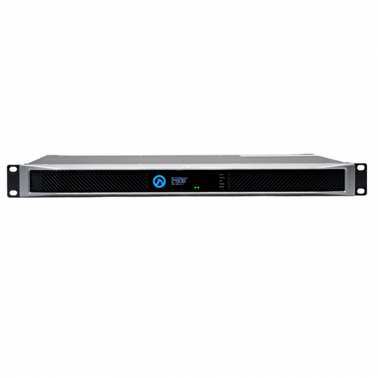 CONNECT 702-ADSP i gruppen Ljud / Frstrkare / Slutsteg hos Audiovision AB (LEA-CS702-ADSP)