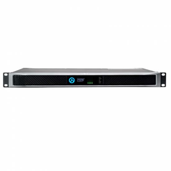 CONNECT 704-ADSP i gruppen Ljud / Frstrkare / Slutsteg hos Audiovision AB (LEA-CS704-ADSP)