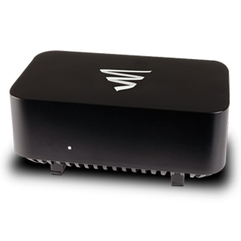 Domotz Pro i gruppen OUTLET hos Audiovision AB (LUX-XRM-DTZ1)
