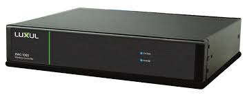 Trdls Controller i gruppen OUTLET hos Audiovision AB (LUX-XWC-1000-E)