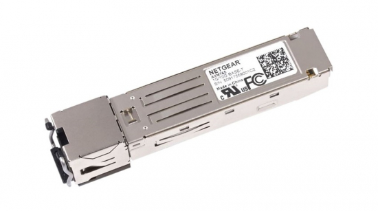 Ethernetmodul i gruppen Ntverk / vrigt / SFP & GBIC hos Audiovision AB (NET-AXM765-20000S)