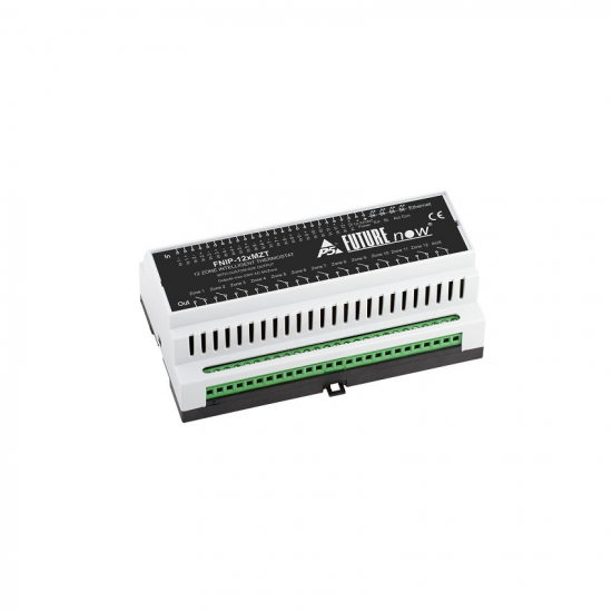 FNIP 12xMZT i gruppen AV-Teknik / Belysningsstyrning / Reler hos Audiovision AB (P5-FNIP-12XMZT)