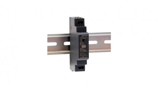 P5-HDR-15-12 i gruppen AV-Teknik / Belysningsstyrning / Reler hos Audiovision AB (P5-HDR-15-12)