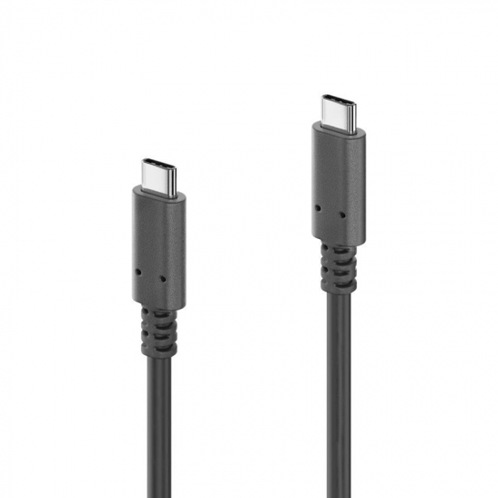 PureInstall USB-C Kabel E-Marker i gruppen Installation / Kablage / USB hos Audiovision AB (PI6000-010)