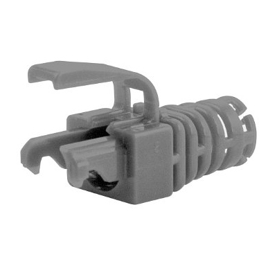 EZ-DataLock brytskydd fr EZ-RJ45 CAT6, Gr i gruppen OUTLET hos Audiovision AB (PL-105047)