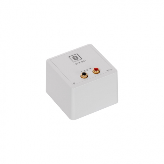 PRO Bluetooth 5.0 Interface + RCA Dante i gruppen Ljud / vrigt / Vggpaneler hos Audiovision AB (PRA-BTONE2-DAN-2RCA-SM)