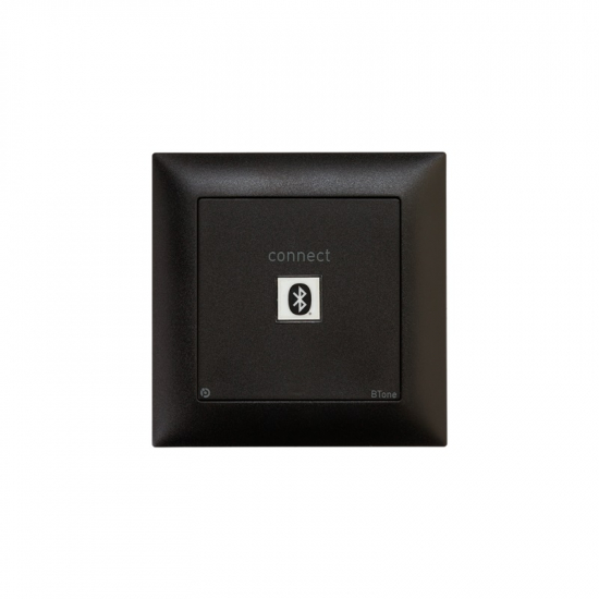 PRO Bluetooth 5.0 Interface i gruppen Ljud / vrigt / Bluetooth hos Audiovision AB (PRA-BTONE2-EU-BLK)