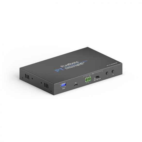 PT-C-HDAEDE - HDMI Audio i gruppen AV-Teknik / Signalhantering / De-Embedders hos Audiovision AB (PT-C-HDAEDE)