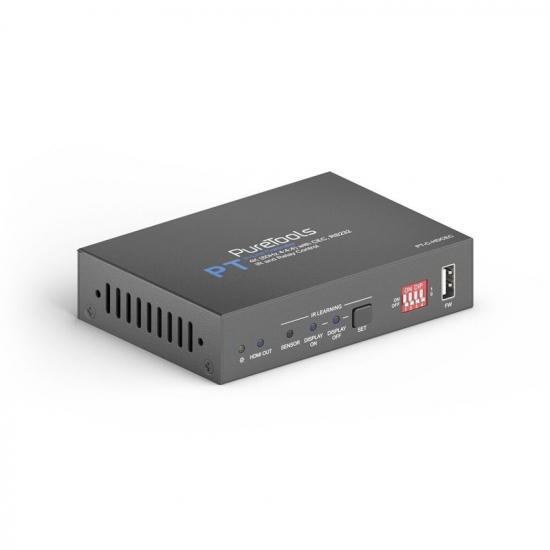 PT-C-HDCEC - HDMI CEC Styrsystem i gruppen AV-Teknik / Signalhantering / Omvandlare & Scalers hos Audiovision AB (PT-C-HDCEC)