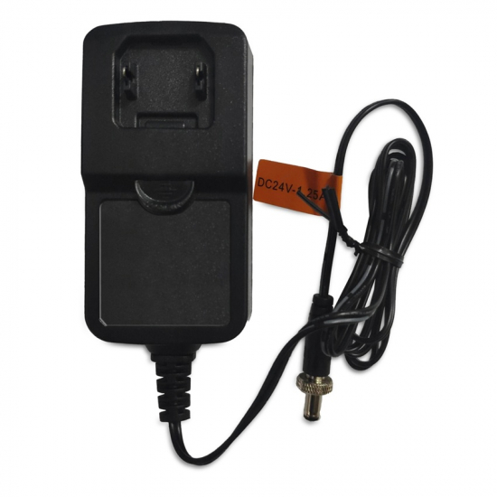Tillbehr - Ntdel i gruppen AV-Teknik / Signalhantering / Tillbehr hos Audiovision AB (PT-PS-24V12A)
