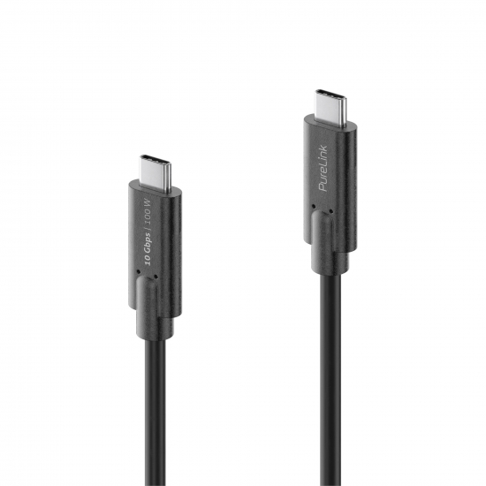 USB 3.2 (Gen 2x1 i gruppen OUTLET hos Audiovision AB (PU-IS2511-015)