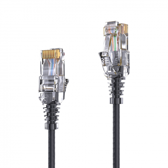 Patchkabel CAT6 U/UTP 