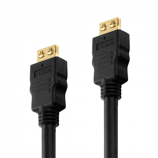 HDMI v2.0 (10.2 - 18 GBPs) i gruppen Installation / Kablage / HDMI hos Audiovision AB (PU-PI1000)