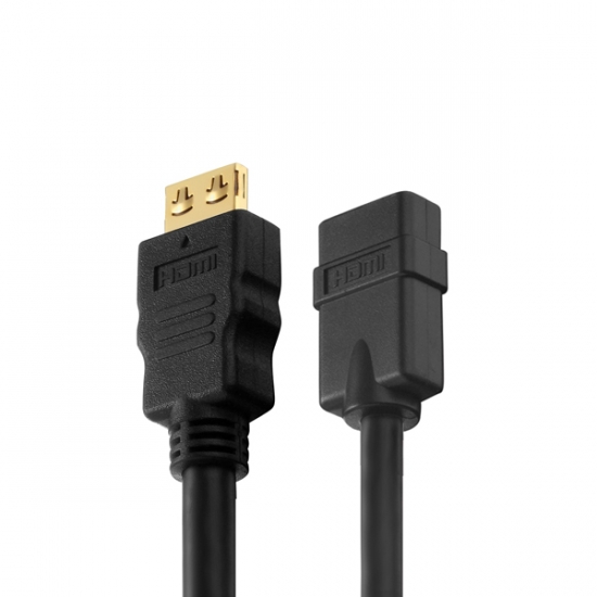 HDMI Frlngning v.2.0 (18 GBPs) i gruppen Installation / Kablage / HDMI hos Audiovision AB (PU-PI1100)