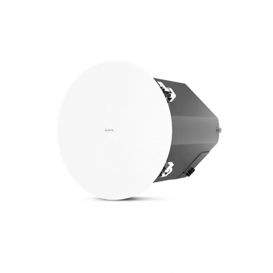 AD-C10T-HPZB i gruppen Q-SYS / Hgtalare / Infllda hgtalare hos Audiovision AB (QSC-AD-C10T-HPZB-WH)
