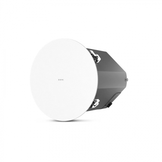 AD-C8T-ZB i gruppen Q-SYS / Hgtalare / Infllda hgtalare hos Audiovision AB (QSC-AD-C8T-ZB-WH)
