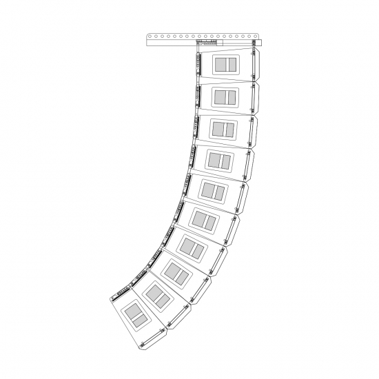 AF2102-LA-BK i gruppen Q-SYS / Hgtalare / Line Arrays hos Audiovision AB (QSC-AF2102-LA-BK)