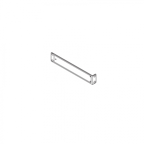 Rack Ear i gruppen Q-SYS / Frstrkare / SPA Serien hos Audiovision AB (QSC-CH-001344-00)