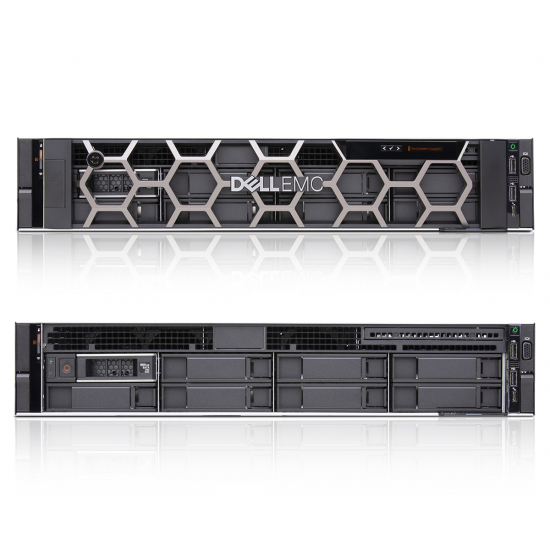 CORE 5200 i gruppen Q-SYS / Produktserier / Cores hos Audiovision AB (QSC-CORE-5200)