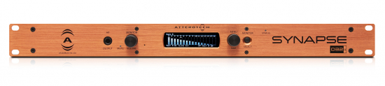 Synapse D32o i gruppen Q-SYS / vrigt / Attero Tech by QSC hos Audiovision AB (QSC-D32O)